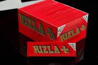 Rizzla Rolling Papers, King Size Slim Smoking, Rolling Papers, Zig Zag