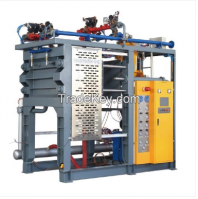 EPS Energy-saving type shape molding machine --K series