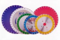 Road Cutting Saw Blade From China