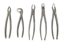 Dental Extraction Forceps From USA