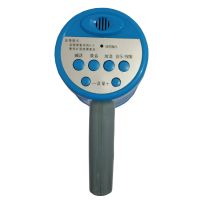 New Design Handheld Megaphone With U