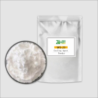 Cooling Agent Koolada Menthol  WS-23 N, 2, 3-Trimethyl-2-Isopropylbutamide CAS: 51115-67-4 Food additive