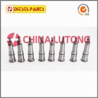 Diesel A Type Plunger-diesel Injection Plunger Oem 1 418 325 096
