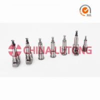 Diesel A Type Plunger-diesel Injection Plunger Oem 1 418 325 096
