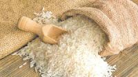 THAI AND PAKISTAN RICE
