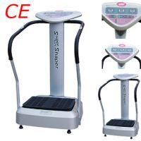 Crazy Fitness Massager