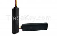 Vk-T100 Car Locator GPS + Bds