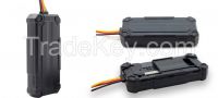 Vk-T30lr Car Locator GPS + Bds