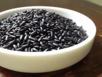 Chinese Black Rice