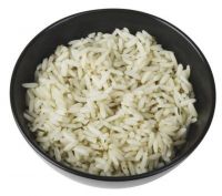 Quick-cook Rice