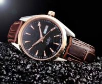Luxury Watches in Classical Design