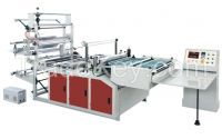 Chengheng Computer Control Heat-Cutting Bag Making Machine