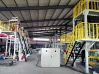 Chengheng Film Blowing Machine for Vest Bag/T-Shirt Bag (Manufacturer)