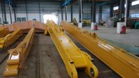 Excavator Long Reach Boom