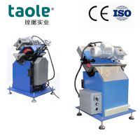 GMMA-20T Table Metal Plate Beveling Machine for Small plate