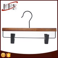 Top Sale Adjustable Wooden Bottom Pants