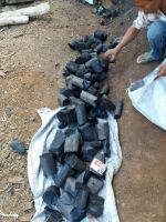 Halaban Charcoal - Hardwood Lump Charcoal From Netherlands