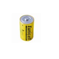 Super heavy duty 1.5V D LR20 Alkaline Battery with CE RoHS SGS certifications