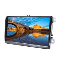 9inch  Full Touch Screen Deckles Navigation