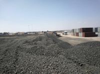 clinker, cement, steam coal, coking coal, limestone, gypsum, slag