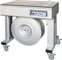 strapping machine