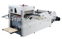 automatic die cutting machine From China