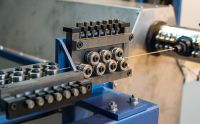 Pvc Wire Coating Machine Pvc Wire Coating Machine