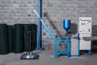 Pvc Wire Coating Machine Pvc Wire Coating Machine