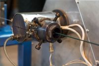 Pvc Wire Coating Machine Pvc Wire Coating Machine