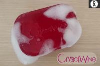 HoneyWine Glycerin Soap From Thailand