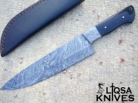 Chef knife