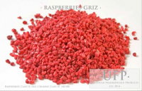 BQF Raspberries Class B (60/40)