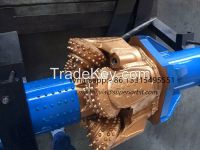 Roller Cone Hole Opener /Rock Reamer