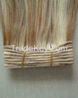 Hair Weaving/Hair weft
