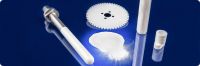 YSZ zirconia powder for optical fiber connector