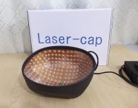 Portable Laser Hair Cap For Hair Loss.272 Laser Diodes.Hair Growth Treatment