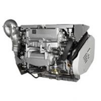 Yanmar 6LY440 Inboard Engine 440 Hp
