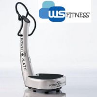 Power Plate pro 5 air daptive high performance 
