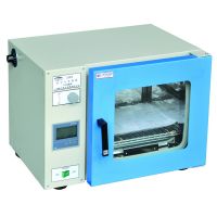 Dry Heat Disinfector with LCD Panel Display