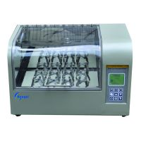 Desktop Incubator Shaker - THZ Series