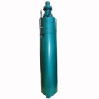 QXN series built-in electric submersible pump