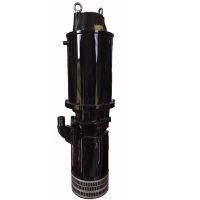 WQ series high-lift electric submersible waste pump