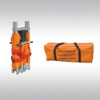 OEM cheap folding type stretcher emergency stretcher  manufacturer