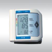 Digital or Table Blood Pressure Monitor Sphygmomanometer