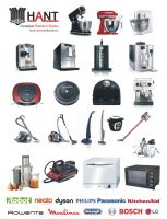 Premium Brands kitchen appliances From Slovenia