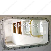 Steel/Aluminum/Stainless Steel Boat/Marine/Ship Window