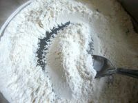 Green banana flour From Netherlands