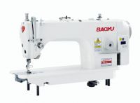 Direct-drive High-speed Lockstitch Sewing Machine Series