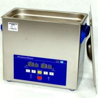 Derui ultrasonic cleaner DR-LQ series