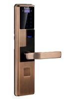 Sincetek Fingerprint Door Lock